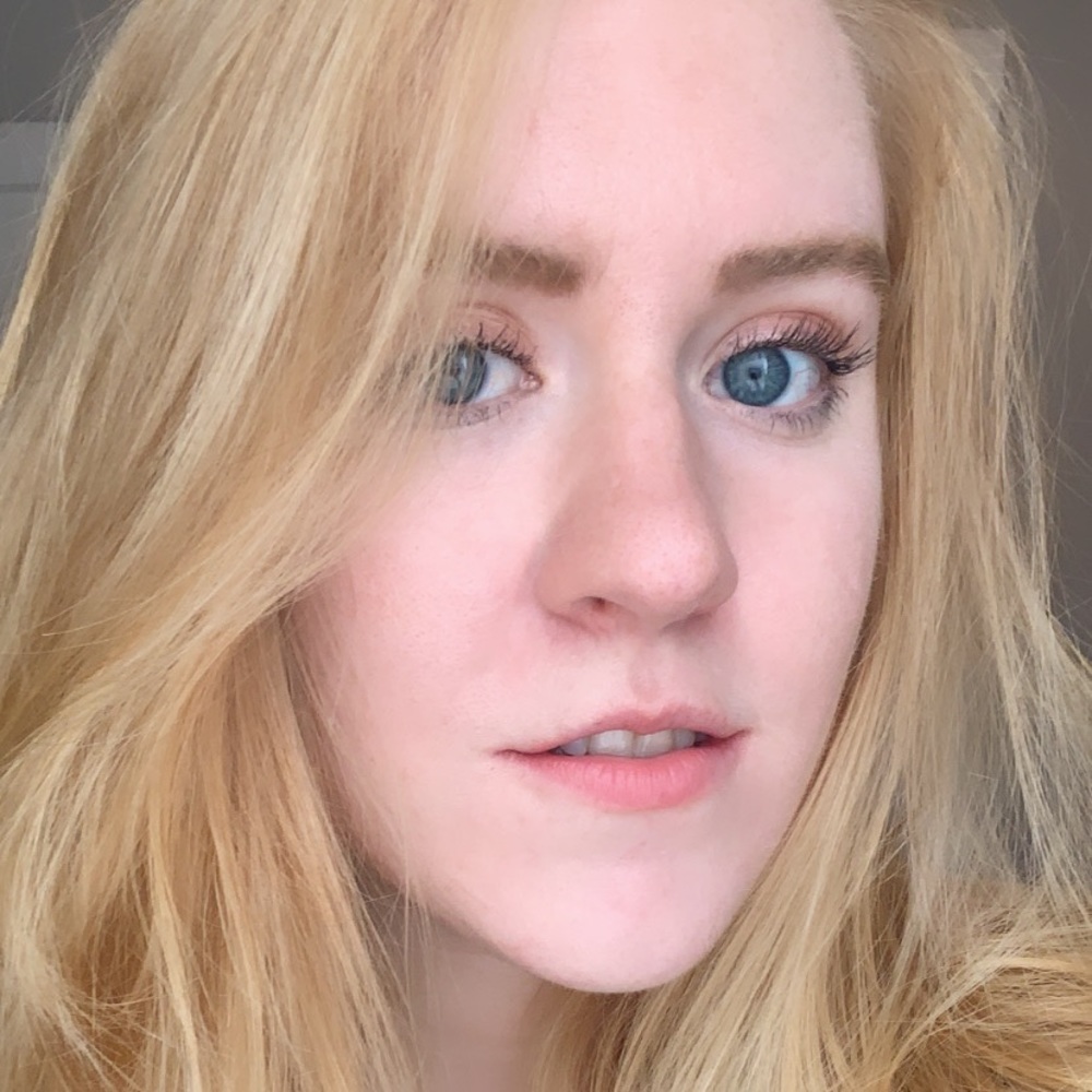 Meet your Posher, Hannah